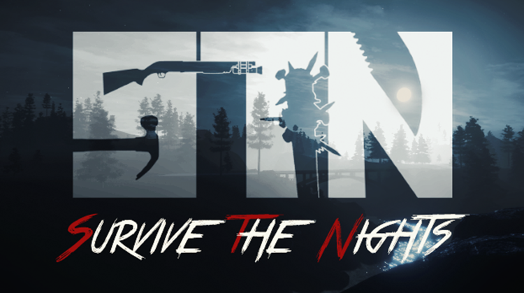 Survive the Nights będzie grą z 64 km2 otwartego świata