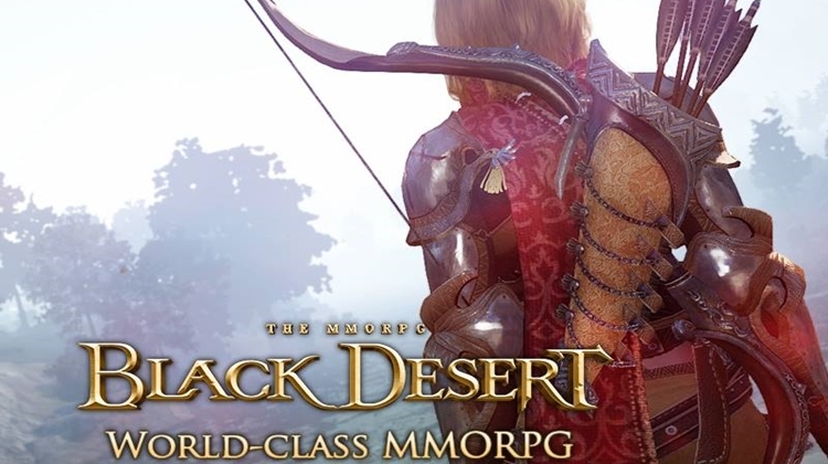"Światowej klasy MMORPG" wystartuje w styczniu