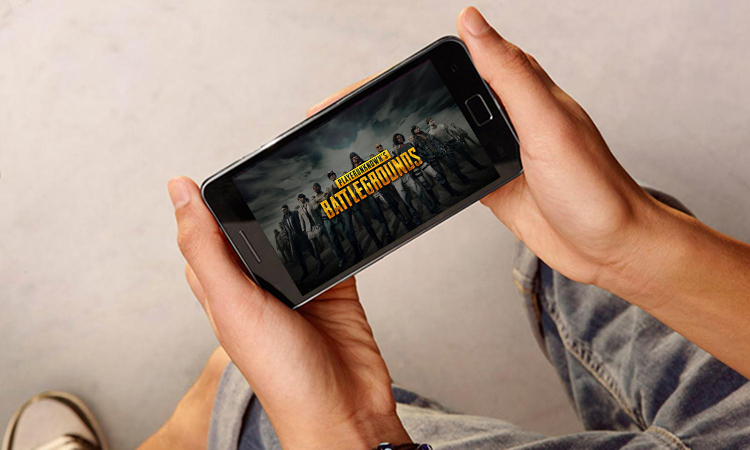 PlayerUnknown’s Battlegrounds zmierza na urządzenia mobilne