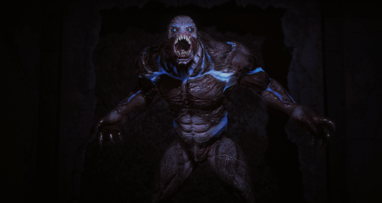 Dead Dozen to nowa gra oparta na "zombie modzie" z Counter Strike'a