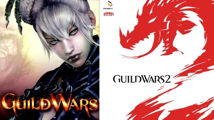Guild Wars vs Guild Wars 2 - wyniki pojedynku