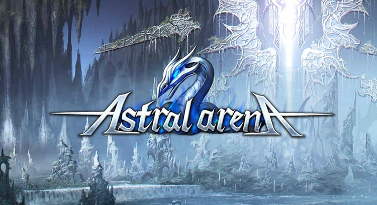 Tego MMORPG raczej nie znacie. Nazywa się Astral Arena