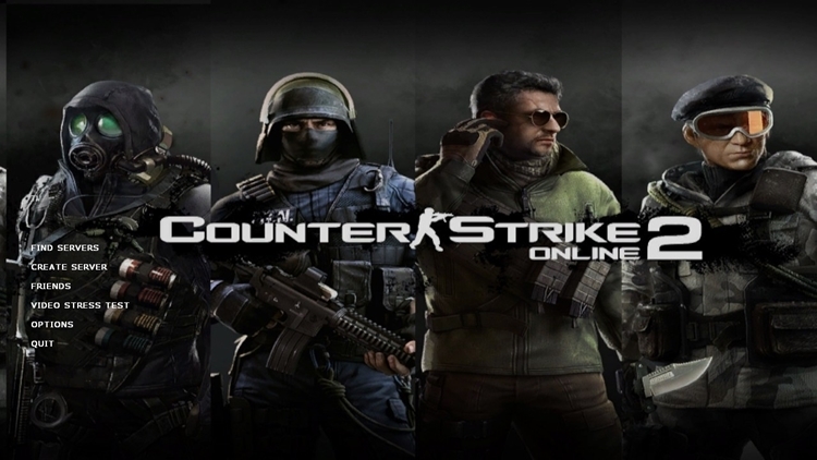 Ludzie nie chcą już grać w "kantera". Counter Strike Online 2 zamyka serwery!