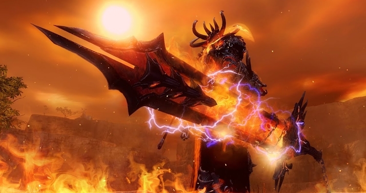 Guild Wars 2: Path of Fire w rekordowo niskiej cenie