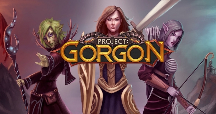 Project Gorgon wystartował. Klasyczny MMORPG stworzony przez małżeństwo!