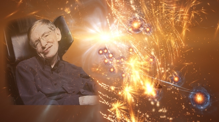 Gracze EVE Online w niecodzienny sposób uczcili pamięć zmarłego Stephena Hawkinga!