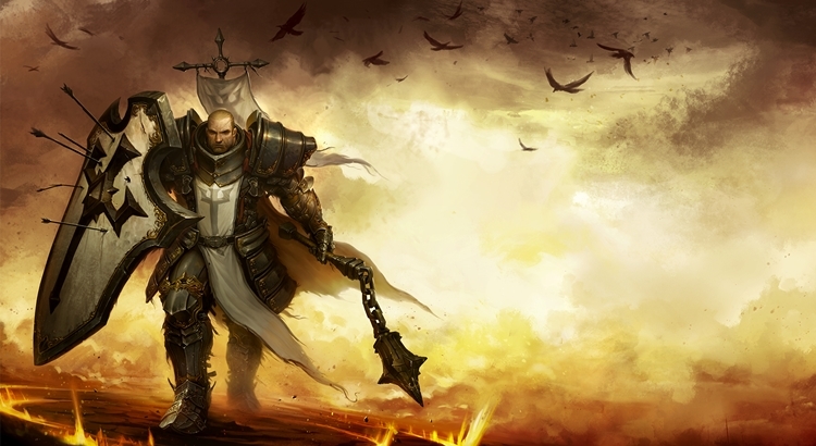 Najlepszy (?) gracz Diablo 3 pokonał Głęboką Szczelinę na rekordowym poziomie