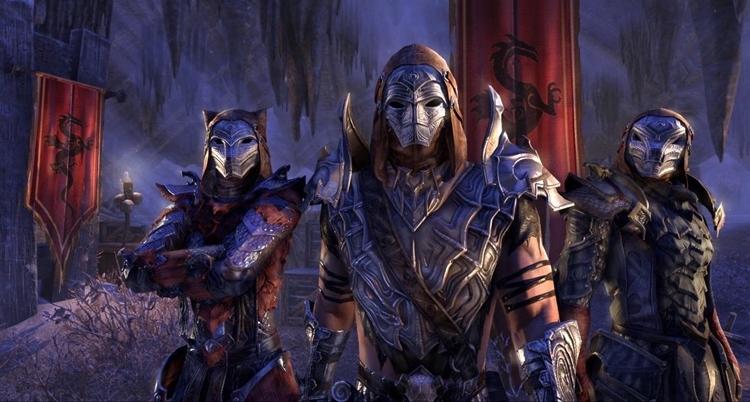 MMORPG-owy Przegląd Tygodnia: Darkfall i Elder Scrolls Online za darmo