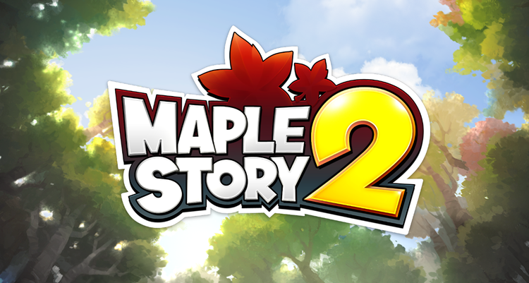 Maple Story 2 już w kwietniu?!