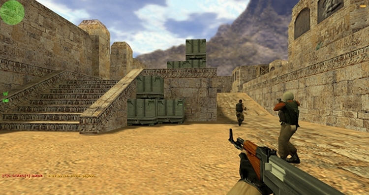 Twórca Counter Strike dołączył do producentów Black Desert, aby pracować nad nową grą