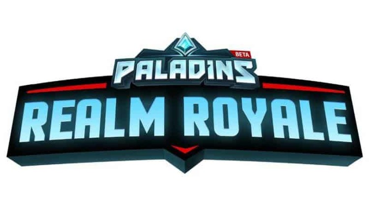 Paladins Battlegrounds to teraz Realm Royale. Wielkie zmiany...