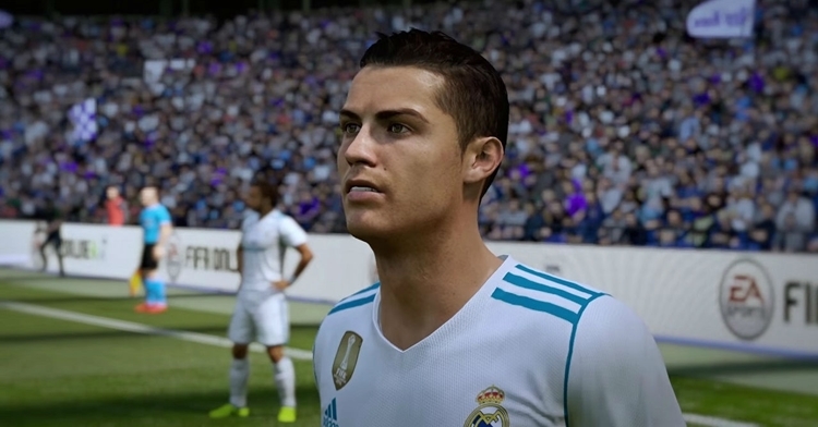 FIFA Online 4 wystartuje za miesiąc, ale nie dla wszystkich