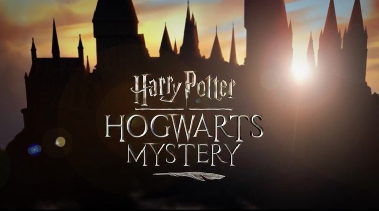 Harry Potter: Hogwarts Mystery wystartował dla wszystkich!