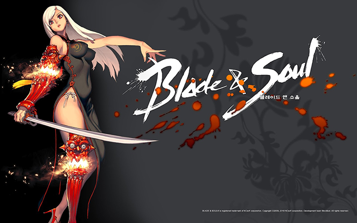 Koreański Blade & Soul powoli przeprowadza się na Unreal Engine 4
