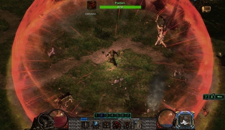 MMORPG-owy Przegląd Tygodnia: nowe Maple Story i nowe Diablo 2