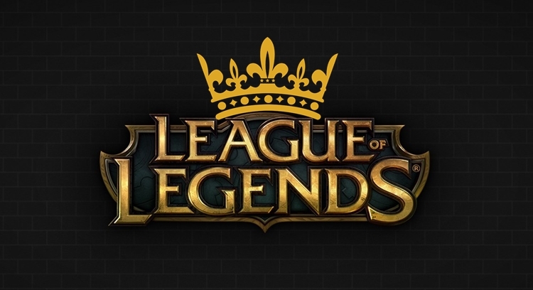 Po marcowej klęsce, League of Legends powróciło na pierwsze miejsce