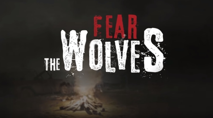 Fear the Wolves wygląda lepiej niż się spodziewaliśmy