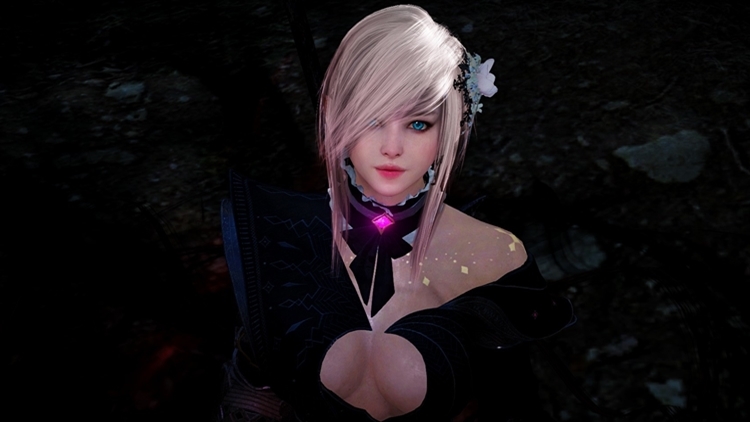 Black Desert staje się "czystym" MMORPG