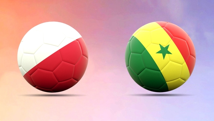 Wytypuj wynik meczu Polska - Senegal i wygraj płatne gry MMORPG!