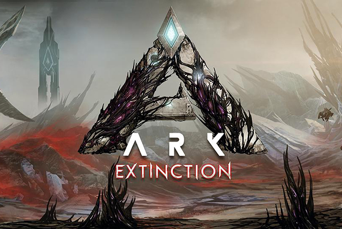 ARK: Survival Evolved zapowiada kolejne DLC na listopad