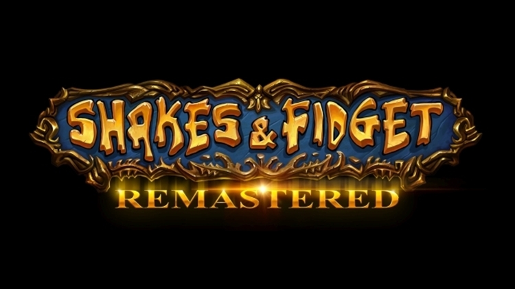 Shakes & Fidget Remastered, czyli jeszcze lepsza i jeszcze ładniejsza wersja gry!