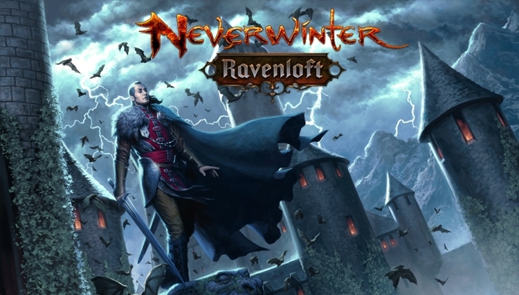 Neverwinter dostaje dziś Ravenloft. Bardzo duży i bardzo mroczny dodatek