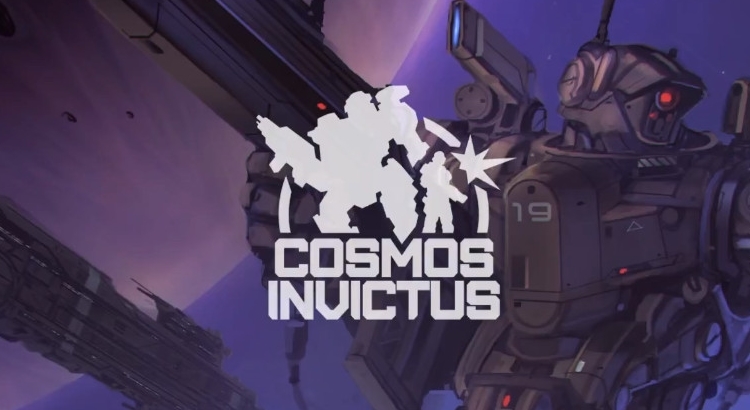 Cosmos Invictus to nowa gra F2P, która może się wam spodobać
