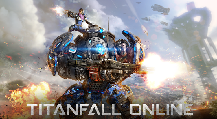 Titanfall Online. Koniec produkcji, koniec gry, koniec naszych marzeń