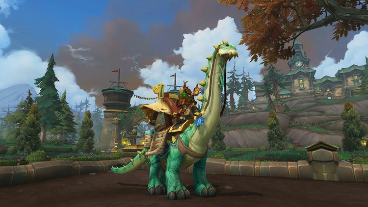 Klucze do bety World of Warcraft: Battle for Azeroth do zdobycia!