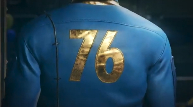 Fallout 76 nie będzie survivalem i nie powinno się go tak nazywać