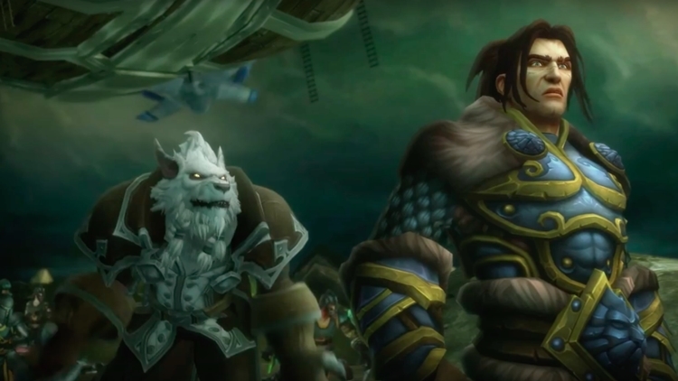 MMORPG-owy Przegląd Tygodnia: rewolucja w World of Warcraft i nowa gra z permadeathem