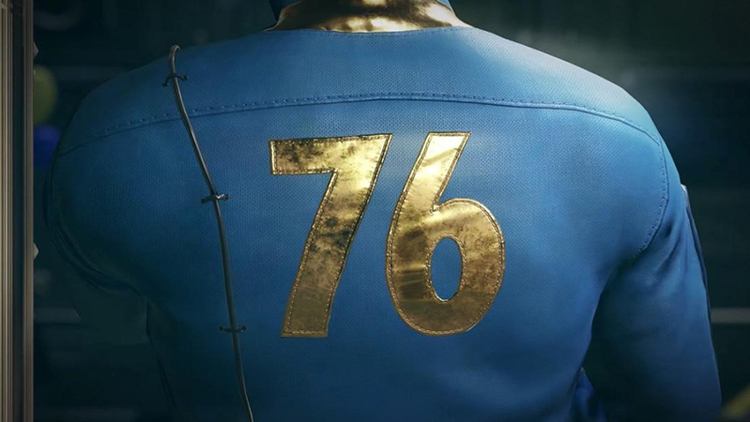 Beta Fallout 76 w październiku, ale jest jeden haczyk
