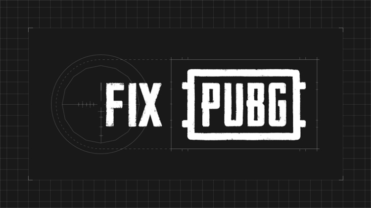 FIX PUBG, czyli w 3 miesiące naprawić PlayerUnknown's Battlegrounds