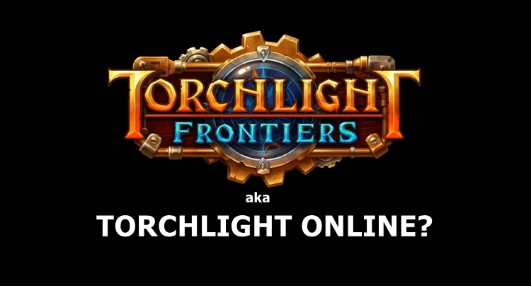 Torchlight Frontiers to Torchlight Online? Perfect World Ent. pokazało nową grę!