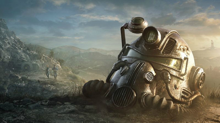 Fallout 76 bez crossplayu, ale być może ze wsparciem modów