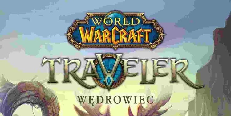 World of Warcraft: Wędrowiec - premiera we wrześniu