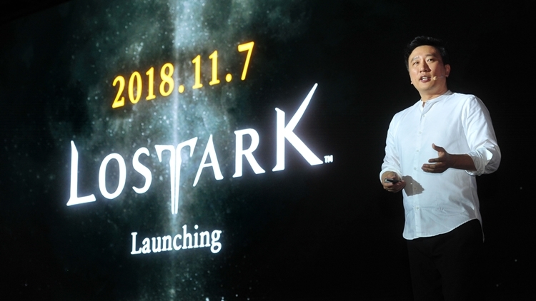 Lost Ark Online startuje za półtora miesiąca. Produkcja gry pochłonęła 90 mln dolarów!