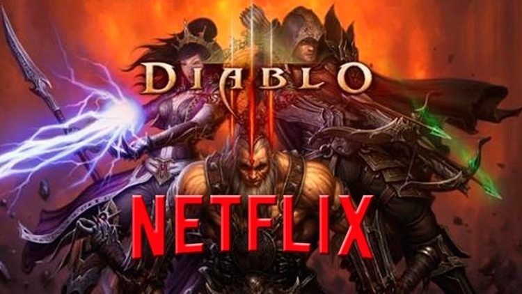 Z innej beczki: na Netflixa trafi serial animowany o Diablo