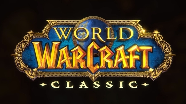 Za miesiąc będziemy mogli pograć w World of Warcraft Classic!