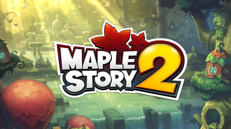 Maple Story 2 rusza z headstartem. Serwery otworzą się o godzinie 19:00!
