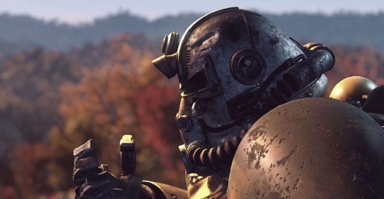 "Fallout umarł", "wygląda jak crap". Fallout-76 hejtowany ze wszystkich stron