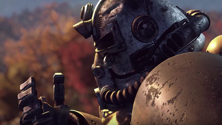 Fallout 76 mody się pojawią, ale dopiero za rok, a do tego…