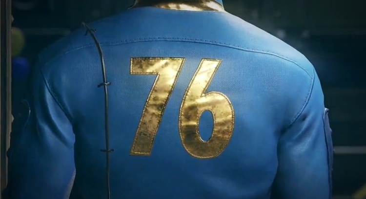 Fallout-76 rusza z betą, a Bethesda ostrzega przez wielkimi bugami