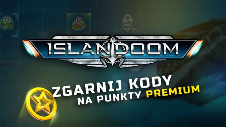 Islandoom – nowy świat i kod promocyjny