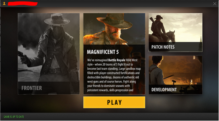 Wild West Online przejdzie na Free-to-Play i otrzyma tryb Battle Royale