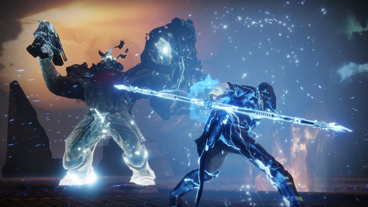 MMORPG-owy Przegląd Tygodnia: darmowe Destiny 2 i nowa "uzależniająca" gra