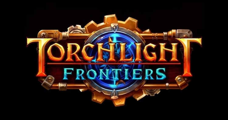 torchlight frontiers key content creator