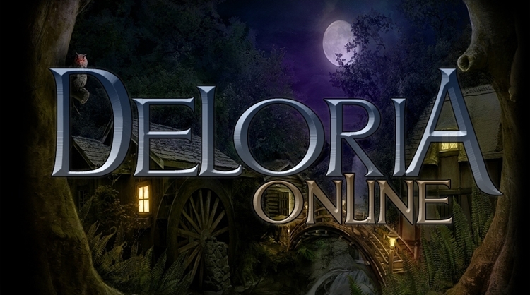 Deloria Online ruszyła z Open Betą. Darmowy oldschoolowy MMORPG