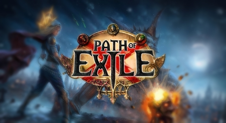 Chińczycy kupili Path of Exile, ale nie maczają palce przy grze