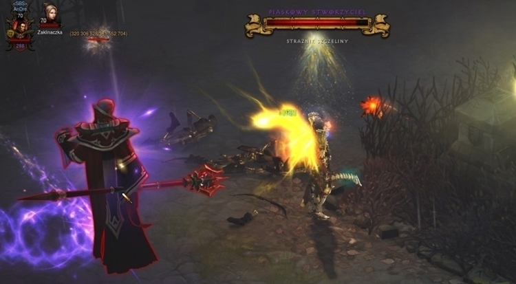 Najbliższy update do Diablo 3 totalnie ułatwi rozgrywkę!